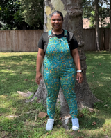 Swoveralls - Great Outdoors