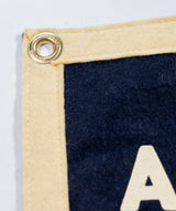 All Y'all Are Welcome Camp Flag • Tate Farms x Oxford Pennant