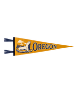 Oregon Pennant