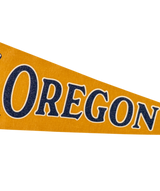 Oregon Pennant