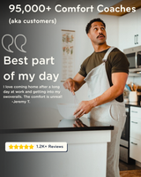 Swoveralls - Light Heather Grey