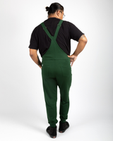 Swoveralls - Forest Green