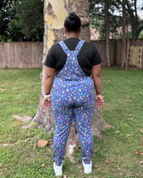Swoveralls - Shrooms