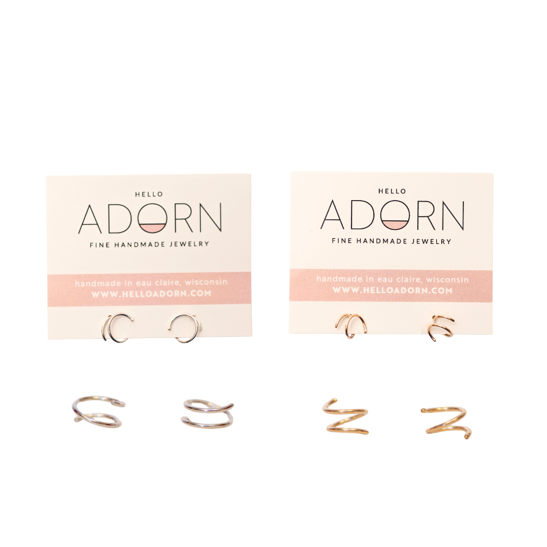 The Femme & Fierce Pretty Package