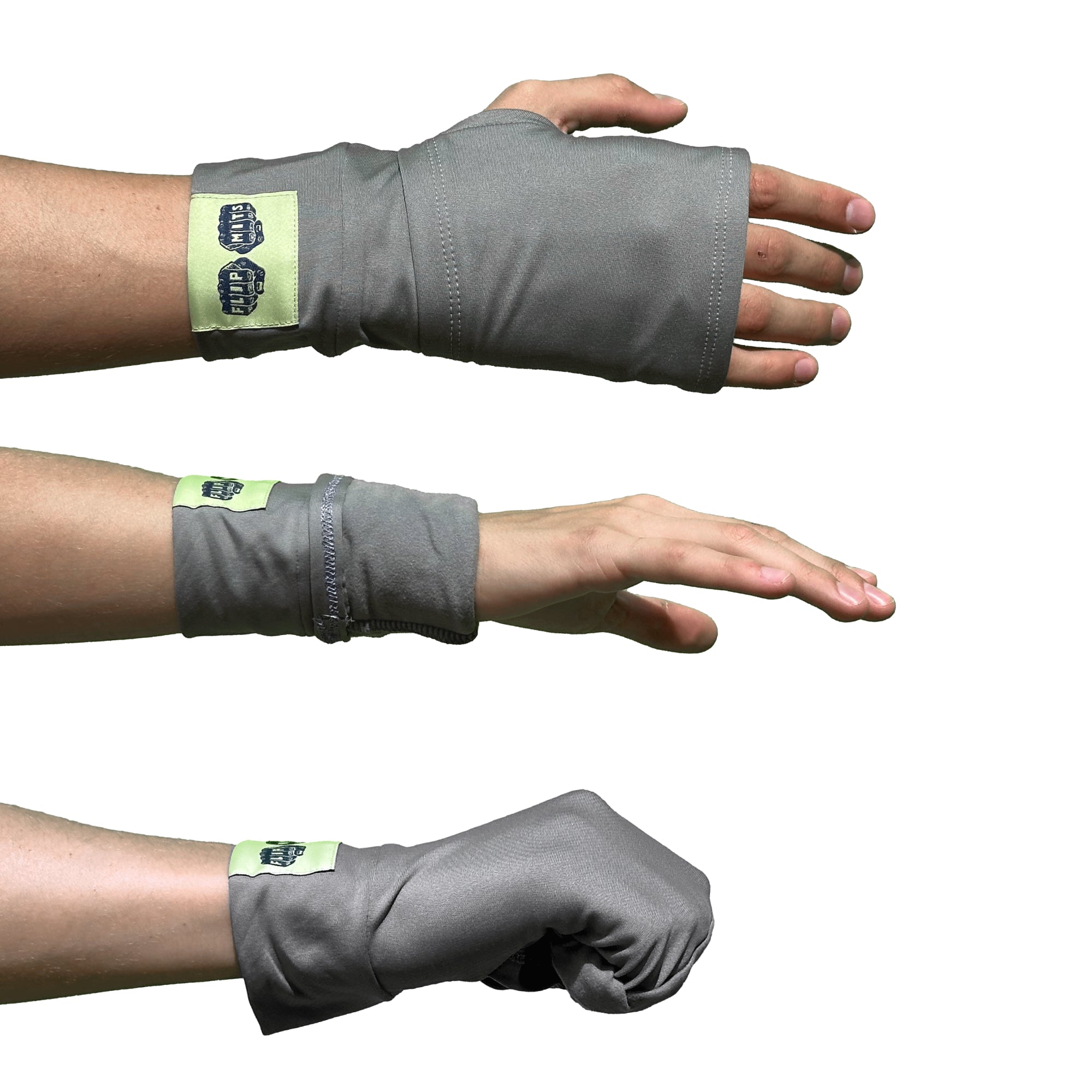 SMOKE SHOW FLIPMITS HL