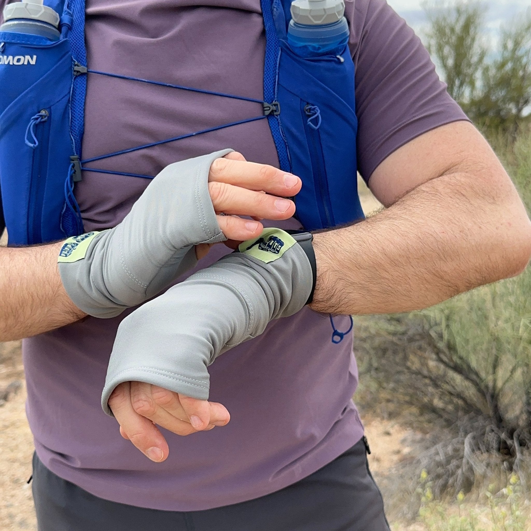 SMOKE SHOW FLIPMITS HL