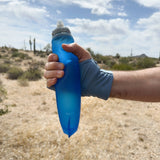 BLUE STEEL FLIPMITS HL