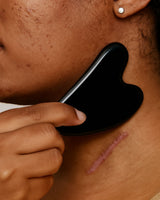 Gua Sha - Massage Stone