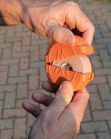 SCAR TAPE - 20PCS 10″ x 1″