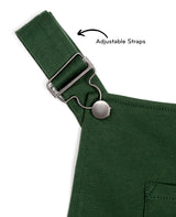 Swovie Shorts - Forest Green