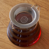 Two Cup Glass Teapot - The Perfect Basic Teapot