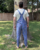 Swoveralls - Shrooms