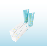 OC Toothpaste (Pack of 2)