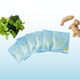 OC Dry Mouth Candies (Pack of 6)