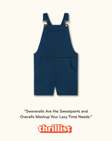 Swovie Shorts - Navy