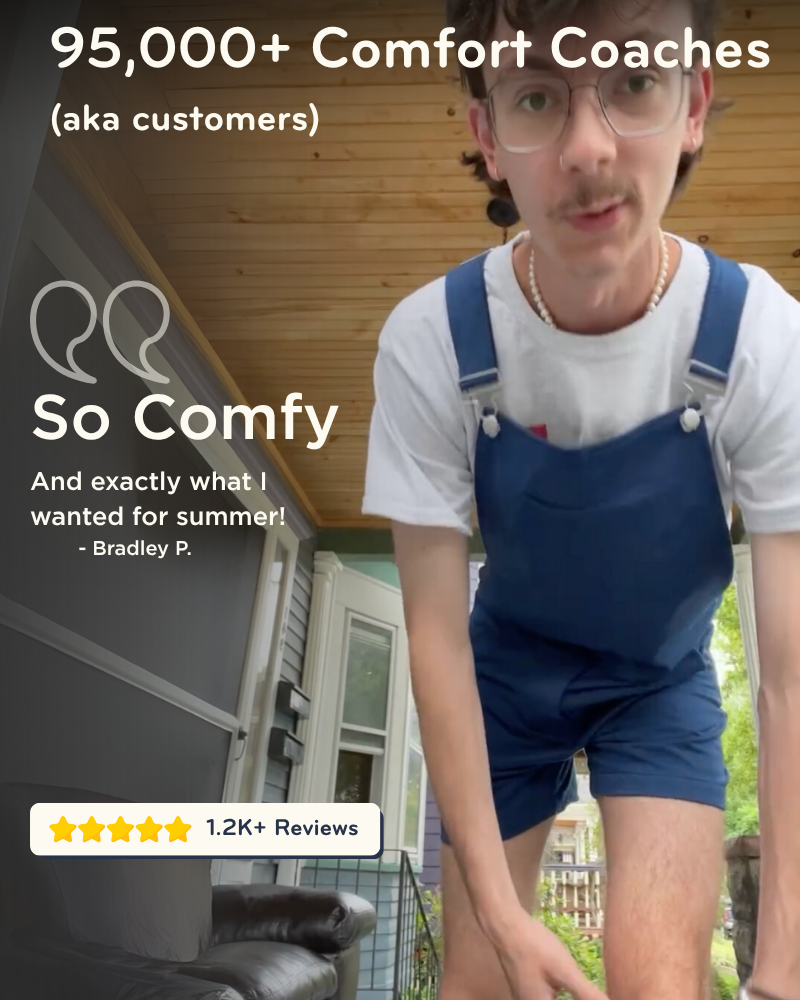 Swovie Shorts - Navy