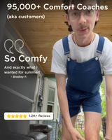 Swovie Shorts - Navy