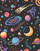 Swoveralls - Cosmic