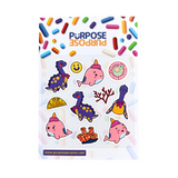 Full Set of Stickers