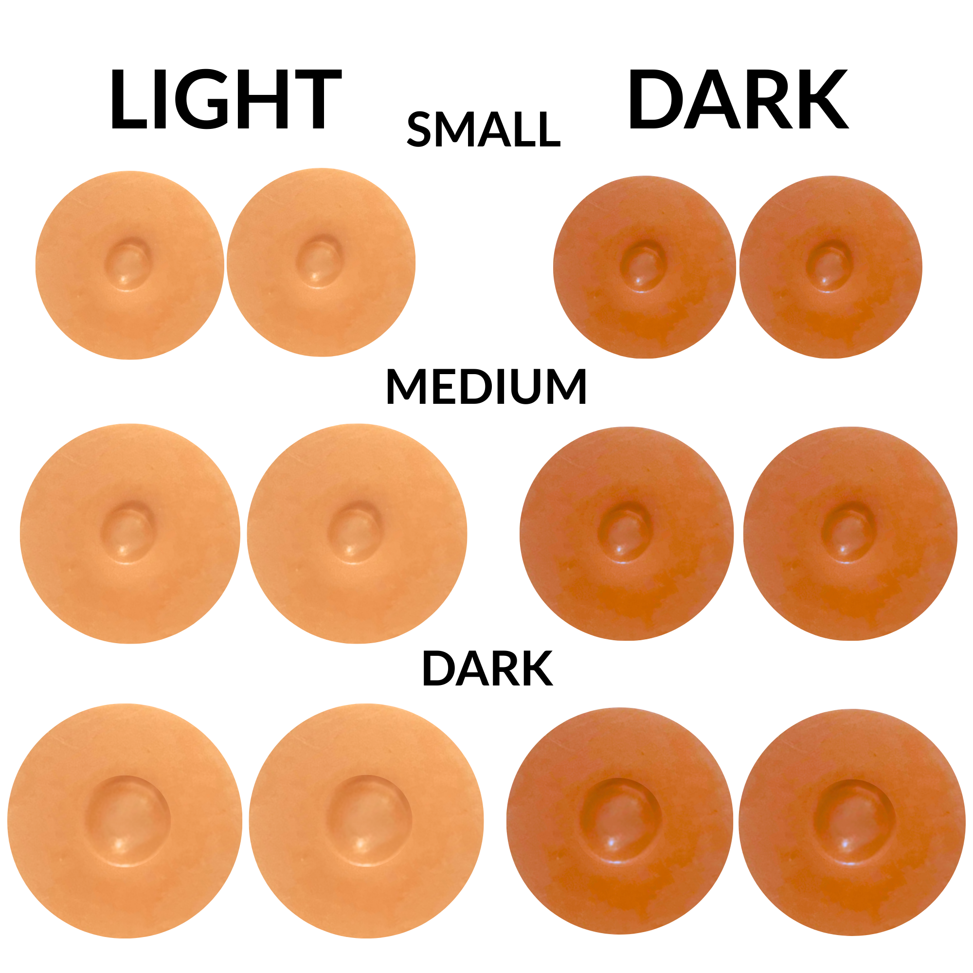 Perkies Natural Nips