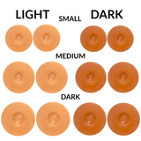 Perkies Natural Nips