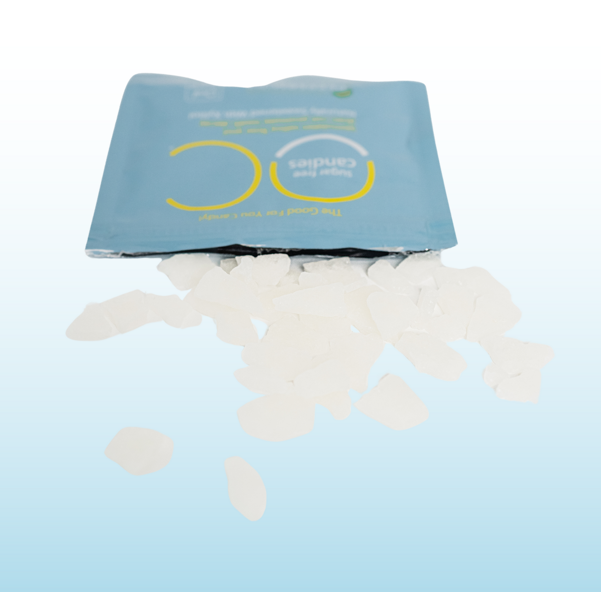 OC Dry Mouth Candies (Pack of 6)