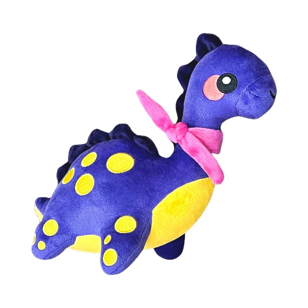 Pip the Sea Monster Plush
