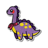 Pip the Sea Monster Patch