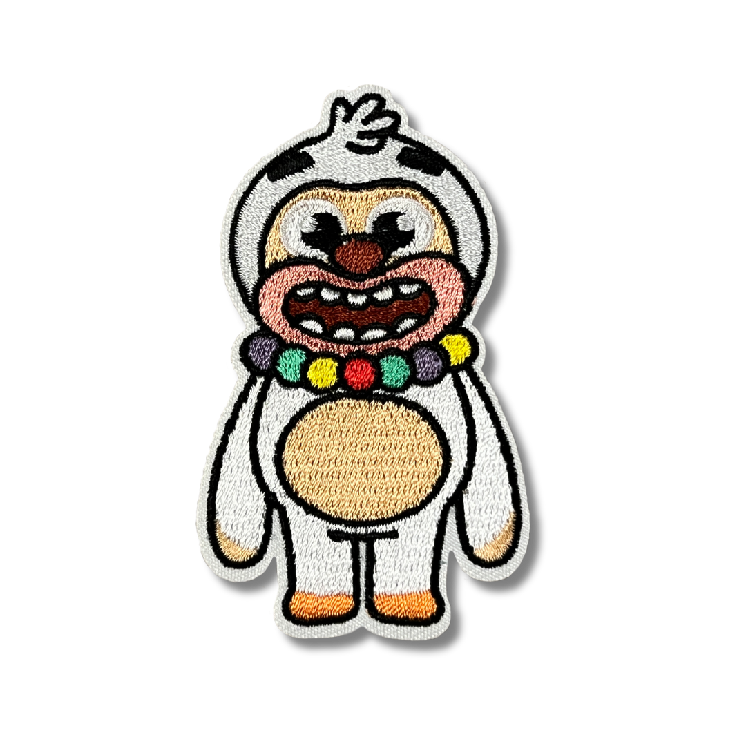 Cornelius Yeti Patch