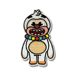 Cornelius Yeti Patch