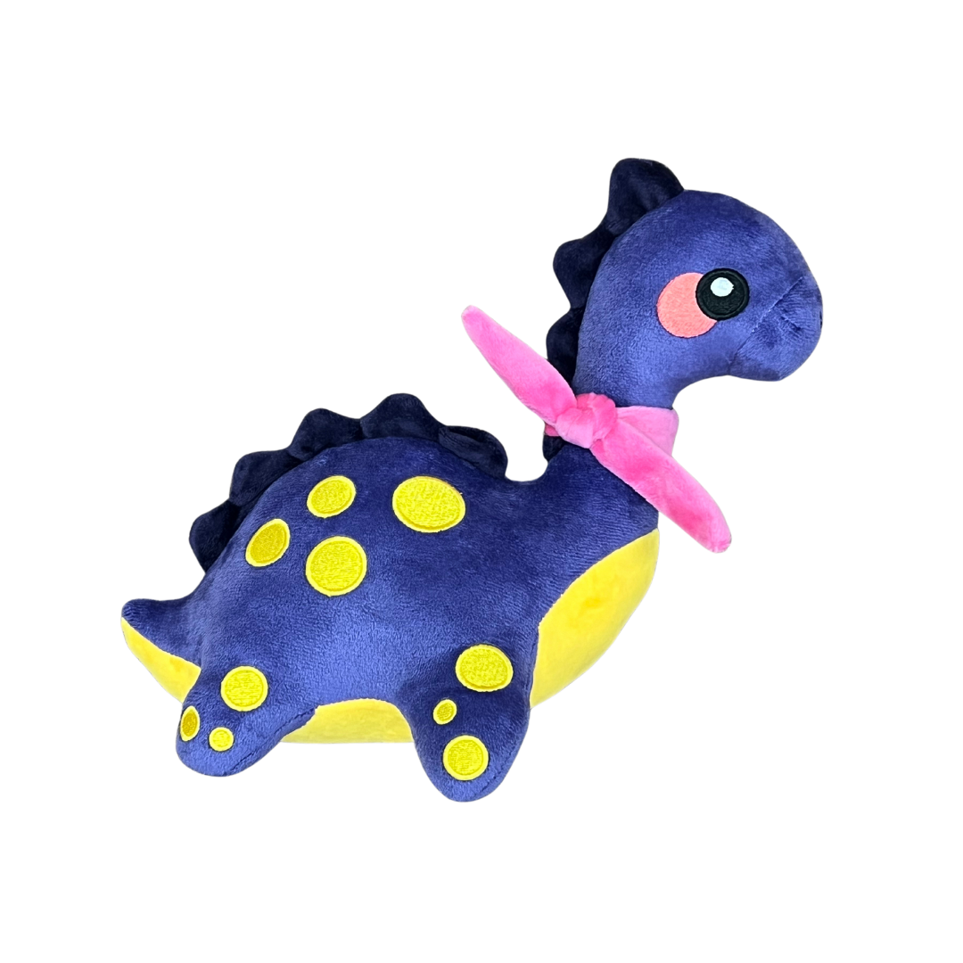 Pip the Sea Monster Plush