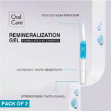 OC Remineralization Gel (Pack of 2)