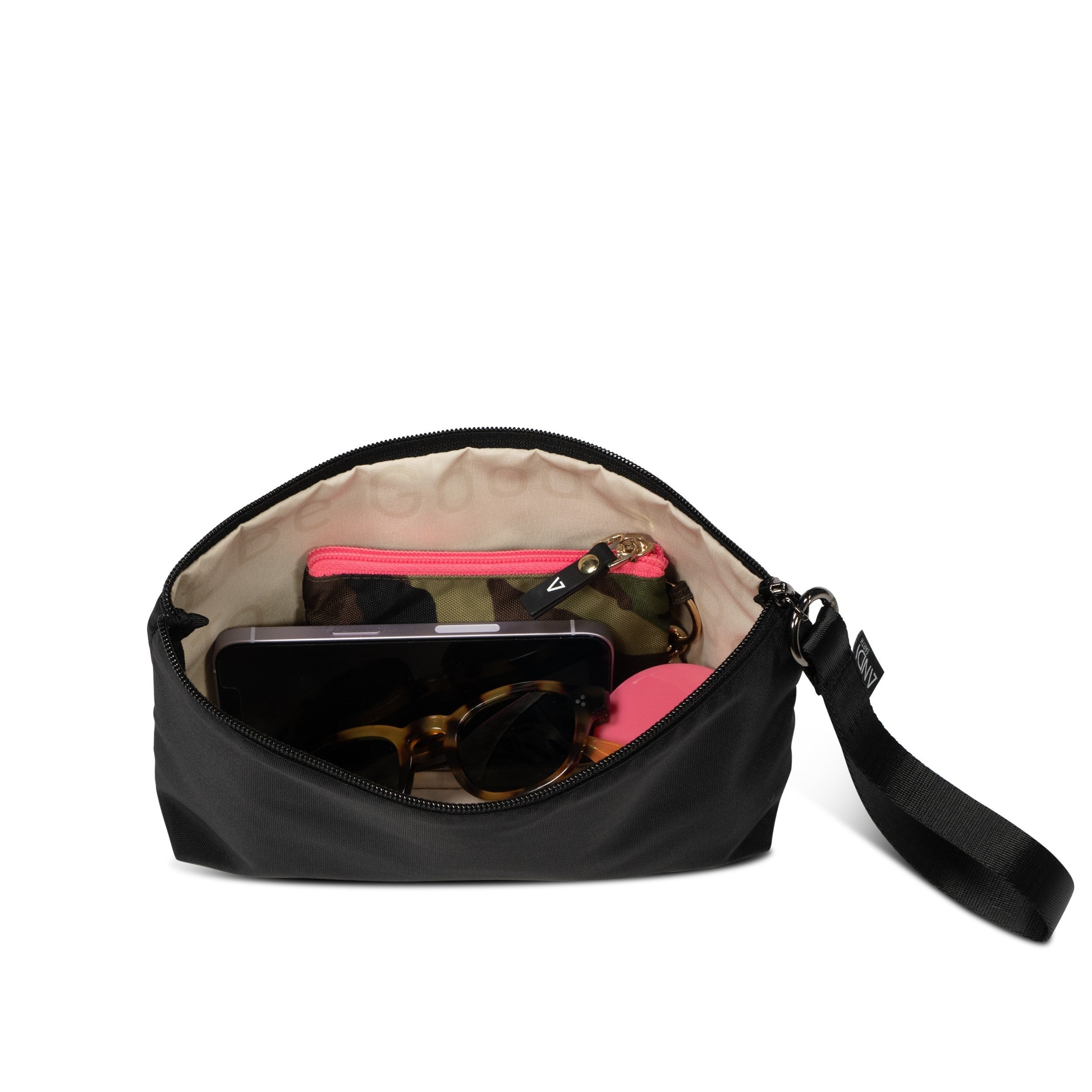 Favorite Pouch - Black