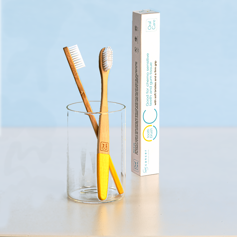 OC Sensitive Teeth Kit