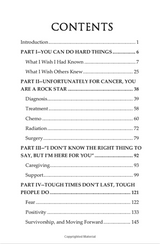 Better Together: Navigating the Cancer Experience Book