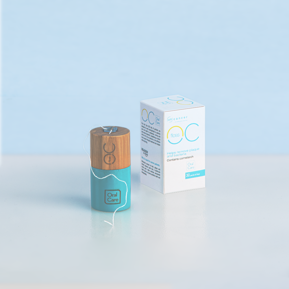 OC Sensitive Teeth Kit