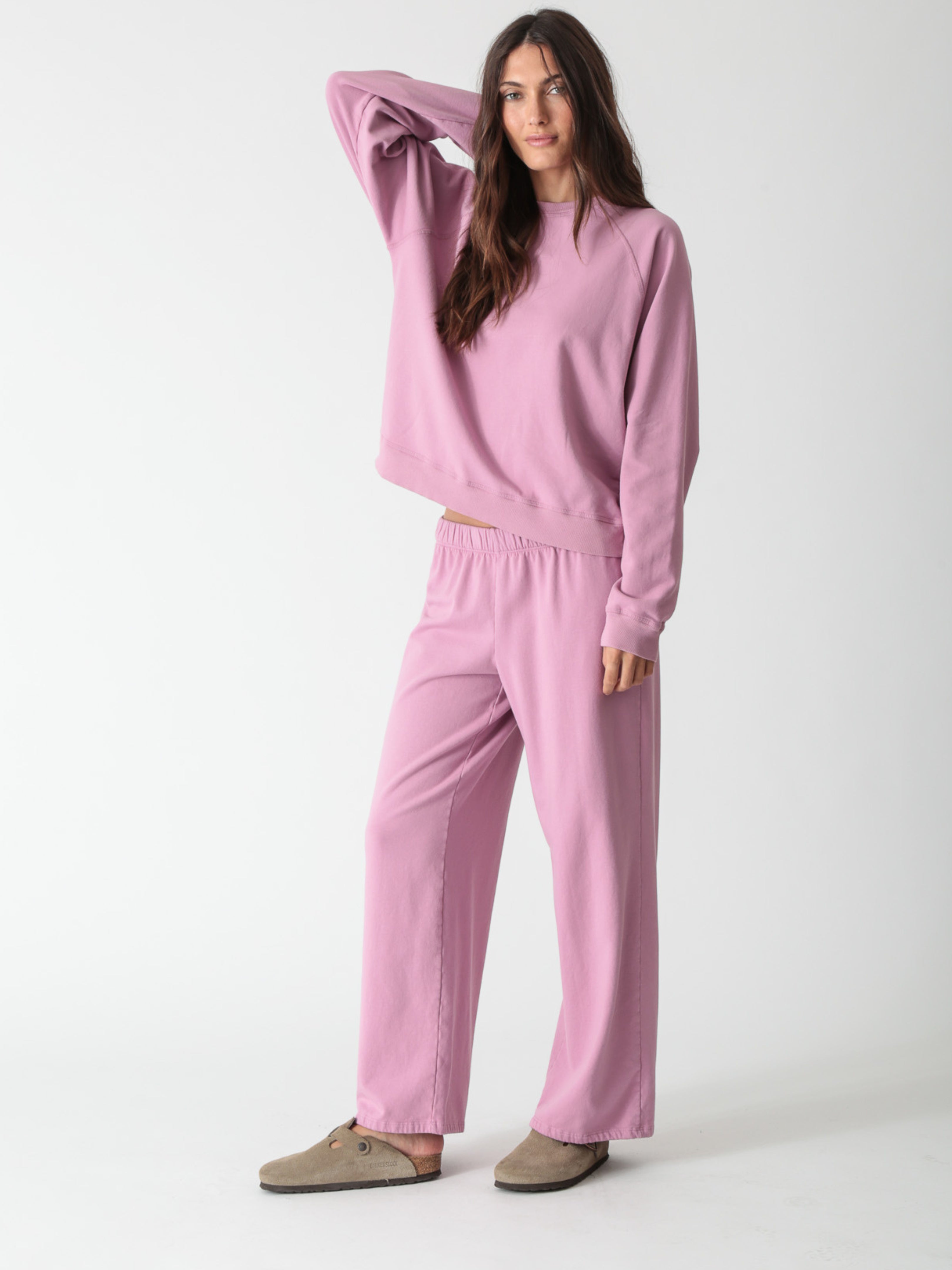 Wylie Pant - Lilac