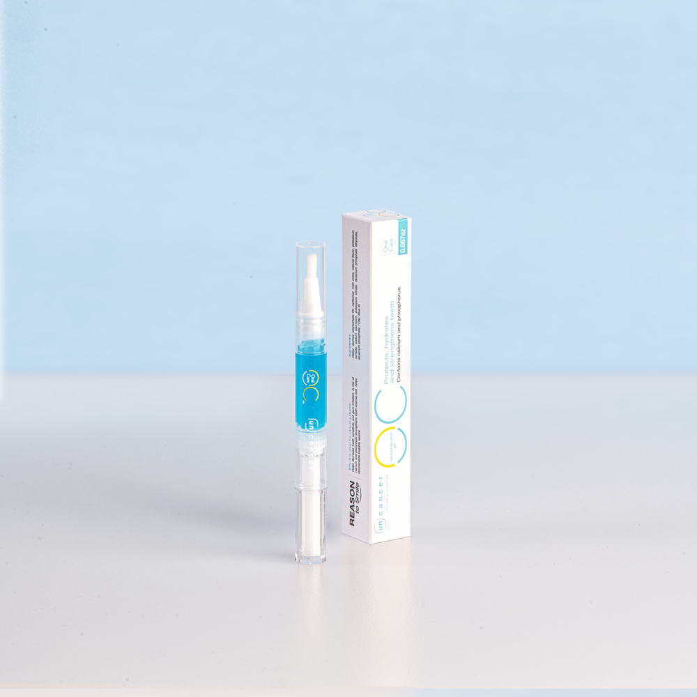 OC Sensitive Teeth Kit