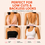 Perkies Petals: Nipple Covers