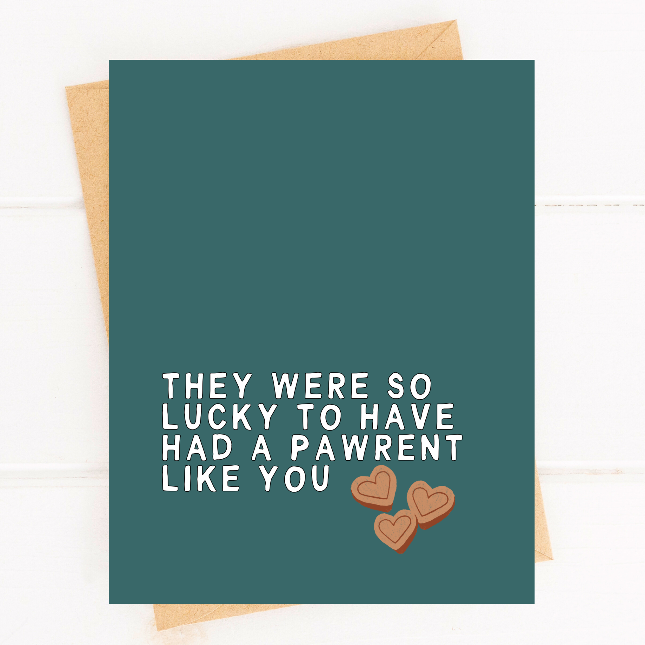SYMPAWTHY™ Sweet Pet Sympathy Card for Dog Loss Pet Parent Grief Card