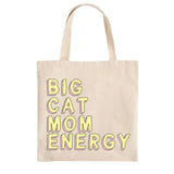 Sweet Paws x Five Dot Post Pet Parent Tote Bag – Dog & Cat Designs, Screen Printed in the USA