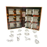 12 Days Before Christmas - Advent Calendar Puzzle Gift