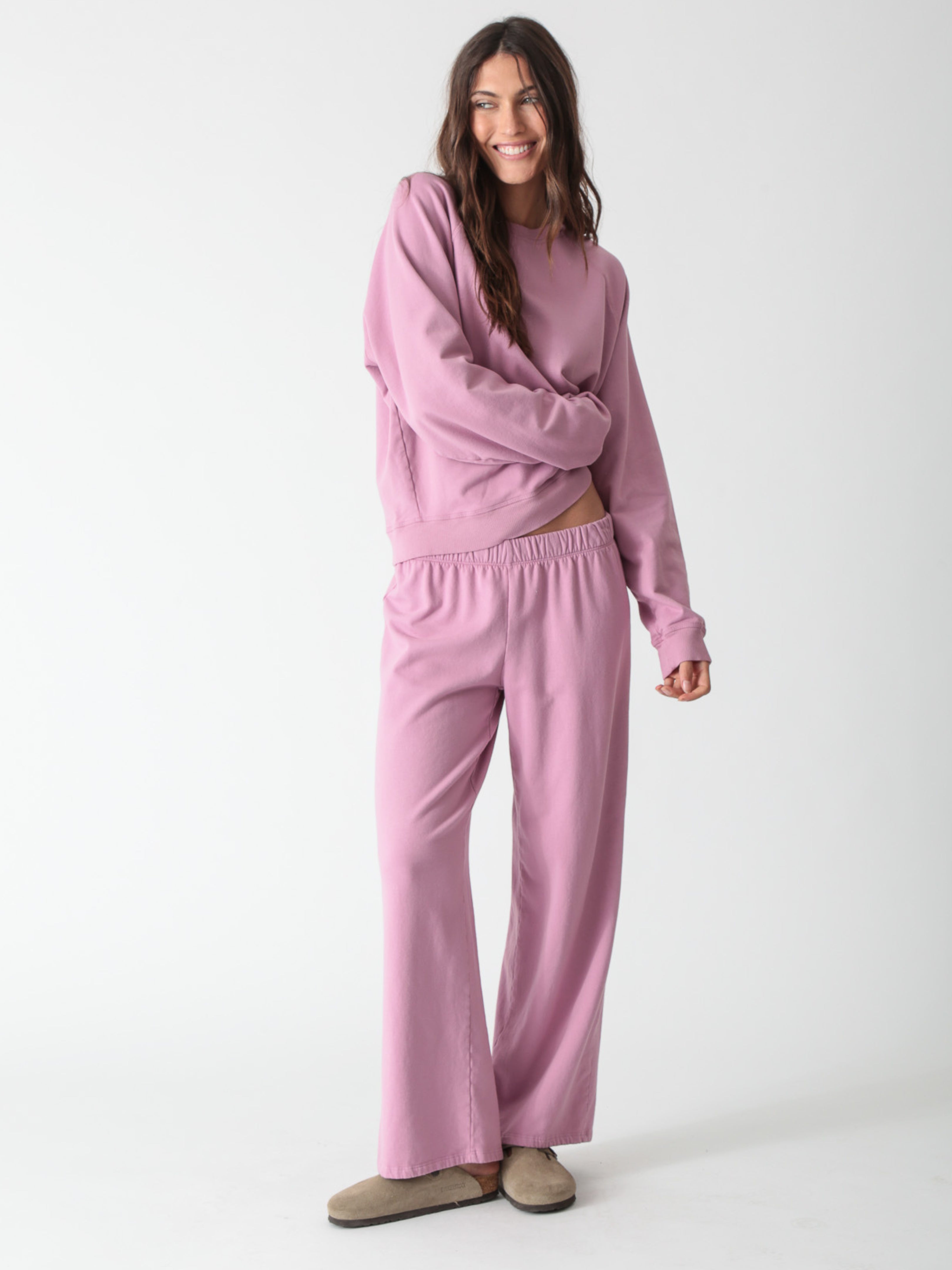Wylie Pant - Lilac