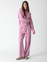 Wylie Pant - Lilac