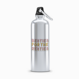 Besties for the Resties Cute Galentine's Gift Vinyl Sticker