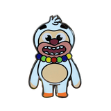 Cornelius Yeti Pin