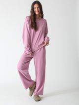 Wylie Pant - Lilac
