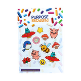 Full Set of Stickers