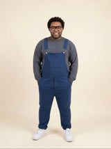 Swoveralls - Navy