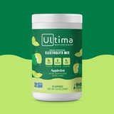 Appletini Mocktini electrolyte drink mix - Ultima Replenisher